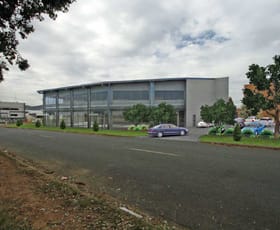 Factory, Warehouse & Industrial commercial property leased at Block 18 S/CNR Heffernan & Darling Streets Mitchell ACT 2911