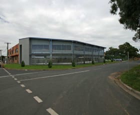 Factory, Warehouse & Industrial commercial property leased at Block 18 S/CNR Heffernan & Darling Streets Mitchell ACT 2911
