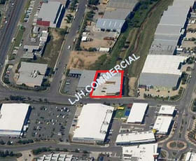 Shop & Retail commercial property leased at 1 - 4/6 Webber Drive Browns Plains QLD 4118