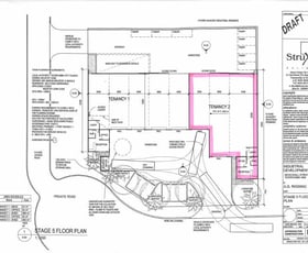 Factory, Warehouse & Industrial commercial property leased at Tenancy 2/207-211 McDougall Street Toowoomba City QLD 4350