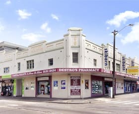 Offices commercial property leased at 20B/38-50 Lyons Road Drummoyne NSW 2047