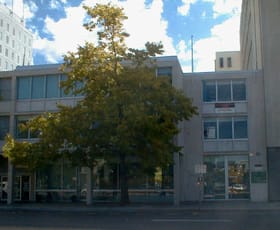 Offices commercial property leased at Level 2/35-37 London Circuit City ACT 2601