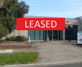 Factory, Warehouse & Industrial commercial property leased at 36 Peninsula Boulevard Seaford VIC 3198