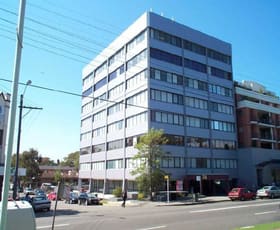 Offices commercial property leased at 74-76 Burwood Road Burwood NSW 2134