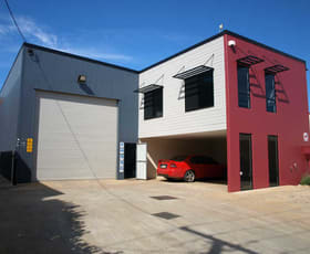 Factory, Warehouse & Industrial commercial property leased at 6 Avoca Street South Toowoomba QLD 4350