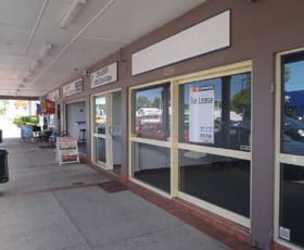 Shop & Retail commercial property leased at Shop 5/1293 Logan Road Mount Gravatt QLD 4122