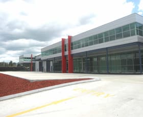 Factory, Warehouse & Industrial commercial property leased at 3/9 Kilto Crescent Glendenning NSW 2761