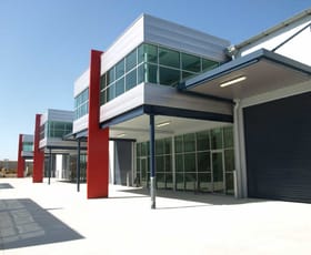Factory, Warehouse & Industrial commercial property leased at 14/9 Kilto Crescent Glendenning NSW 2761