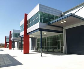 Factory, Warehouse & Industrial commercial property leased at 8/9 Kilto Crescent Glendenning NSW 2761
