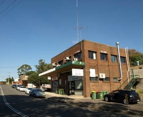 Offices commercial property leased at Level 1/33 Emma Cres Wentworthville NSW 2145
