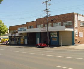 Factory, Warehouse & Industrial commercial property leased at 207 James Street Toowoomba City QLD 4350