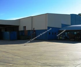 Factory, Warehouse & Industrial commercial property leased at 29 Blunder Road Oxley QLD 4075