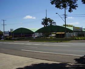 Showrooms / Bulky Goods commercial property leased at 195 James Street Toowoomba City QLD 4350