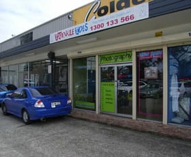 Shop & Retail commercial property leased at Penrith NSW 2750