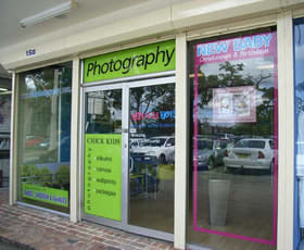Shop & Retail commercial property leased at Penrith NSW 2750