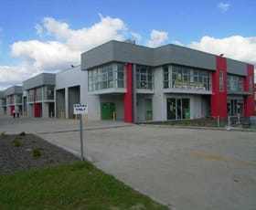 Factory, Warehouse & Industrial commercial property leased at Glendenning NSW 2761
