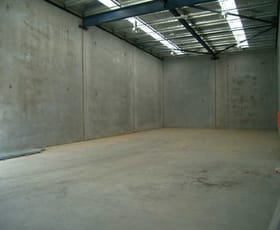 Factory, Warehouse & Industrial commercial property leased at Glendenning NSW 2761