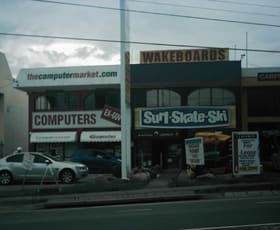 Offices commercial property leased at 4&5/3377 Pacific Highway Slacks Creek QLD 4127