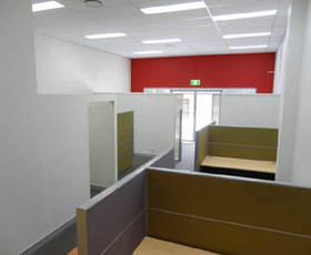 Offices commercial property leased at Lots 202 &/2994 Logan Road Underwood QLD 4119