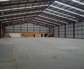 Factory, Warehouse & Industrial commercial property leased at 28 Sheppard Street Hume ACT 2620