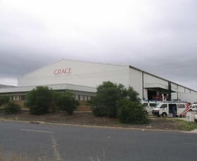 Factory, Warehouse & Industrial commercial property leased at 28 Sheppard Street Hume ACT 2620