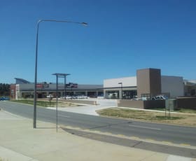 Shop & Retail commercial property leased at 3 and 4/17 Iron Knob Street Fyshwick ACT 2609