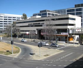 Offices commercial property leased at Multiple U/54 Benjamin Way, Belconnen Churches Centre Belconnen ACT 2617