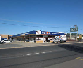 Factory, Warehouse & Industrial commercial property leased at Units 1 & /17-19 Townsville Street Fyshwick ACT 2609