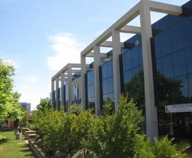Offices commercial property leased at 7 Ground F/8 Chandler Street Belconnen ACT 2617
