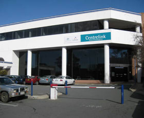 Offices commercial property leased at Level 1 an/90 Corinna Street Phillip ACT 2606