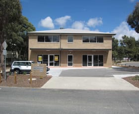 Offices commercial property leased at Ground Flo/10 Kett Street Kambah ACT 2902
