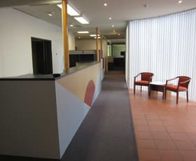 Offices commercial property leased at Ground/43-49 Geils Court Deakin ACT 2600