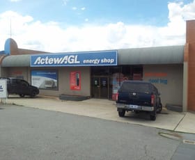 Factory, Warehouse & Industrial commercial property leased at Units 1 an/145-147 Gladstone Street Fyshwick ACT 2609