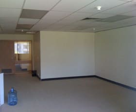 Offices commercial property leased at 13A/16 National Circuit Barton ACT 2600