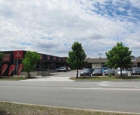 Shop & Retail commercial property leased at 38 Reed Street Greenway ACT 2900