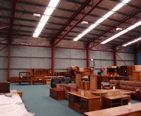 Factory, Warehouse & Industrial commercial property leased at 5 Botham Close Charmhaven NSW 2263