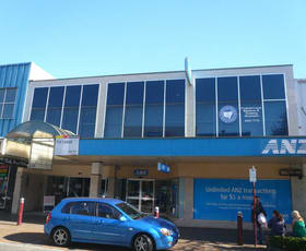 Shop & Retail commercial property leased at 16 &17/134 Mann Street Gosford NSW 2250