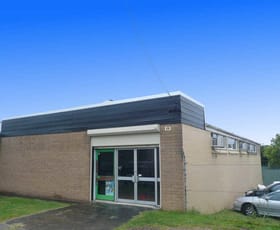 Offices commercial property leased at For Lease/49 Howarth Street Wyong NSW 2259
