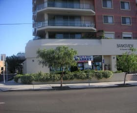 Offices commercial property leased at 1/55 Raymond Street Bankstown NSW 2200