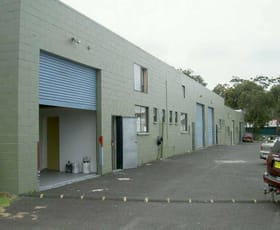 Factory, Warehouse & Industrial commercial property leased at 5/15 Grieve Close West Gosford NSW 2250