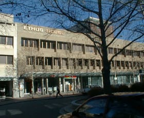 Offices commercial property leased at 2 Level 1/28-36 Ainslie Avenue City ACT 2601