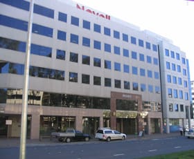 Offices commercial property leased at 01 Level 5/71 Northbourne Avenue City ACT 2601