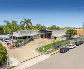 Factory, Warehouse & Industrial commercial property leased at Kelvin Grove QLD 4059