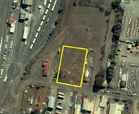 Development / Land commercial property leased at 41 Jones Street Harlaxton QLD 4350
