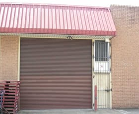Factory, Warehouse & Industrial commercial property leased at 8/11 Romford Road Kings Park NSW 2148