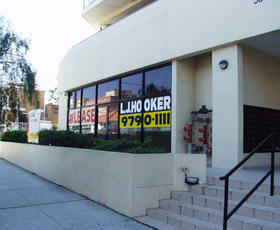 Offices commercial property leased at 1/55 Raymond Street Bankstown NSW 2200