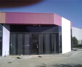 Factory, Warehouse & Industrial commercial property leased at 5/9-11 Vesper Drive Narre Warren VIC 3805