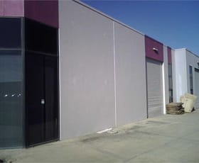 Factory, Warehouse & Industrial commercial property leased at 5/9-11 Vesper Drive Narre Warren VIC 3805