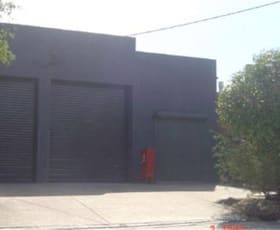 Factory, Warehouse & Industrial commercial property leased at 18B Treforest Drive Clayton VIC 3168