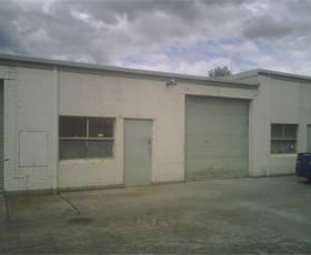 Factory, Warehouse & Industrial commercial property leased at 4/42 Barry Street Bayswater VIC 3153